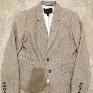 Banana Republic Blazer
